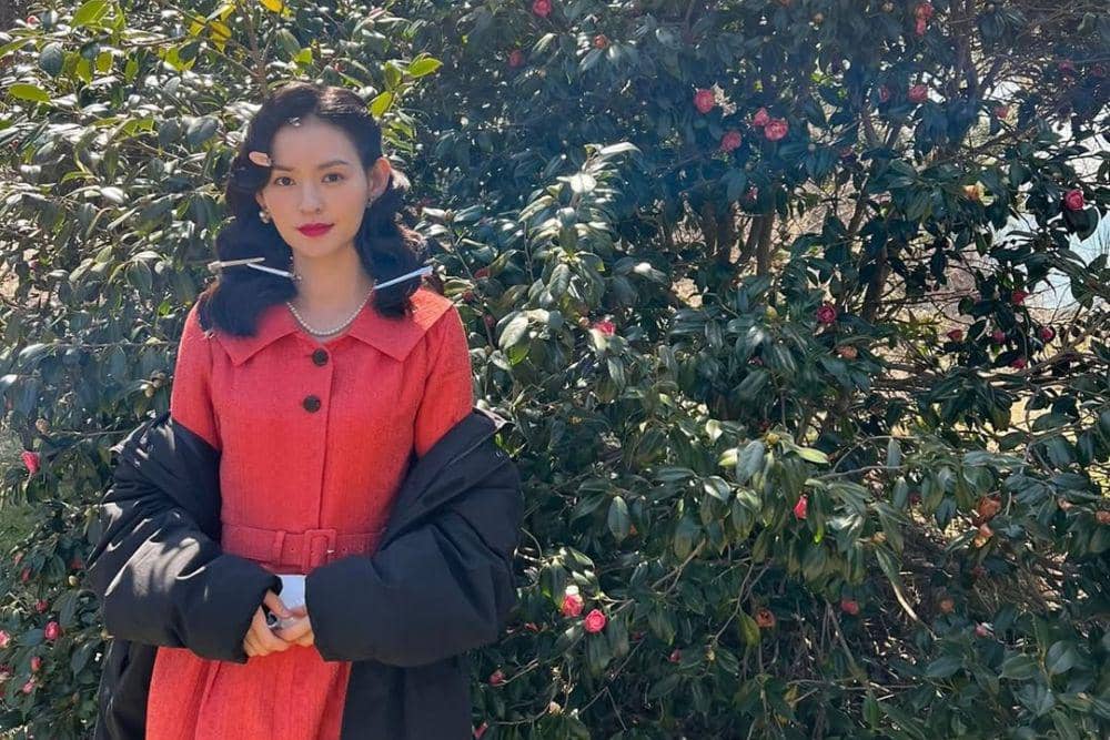 Kim Yoon Hye Umumkan akan Menikah 