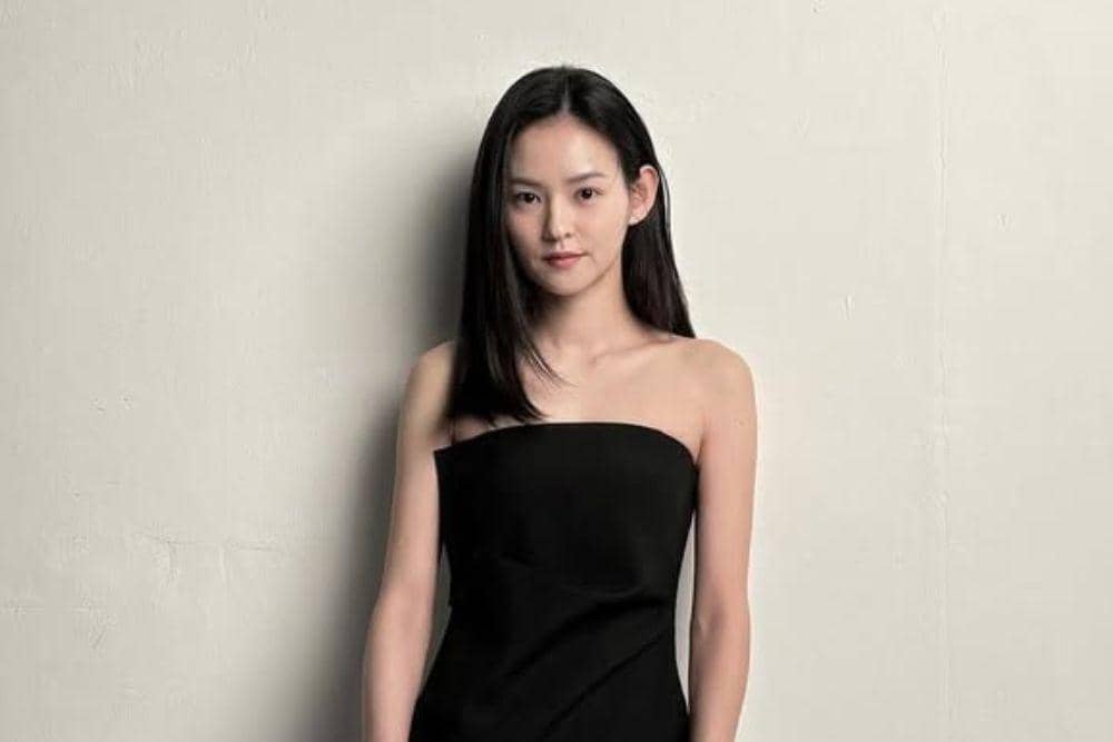 Kim Yoon Hye Umumkan akan Menikah 