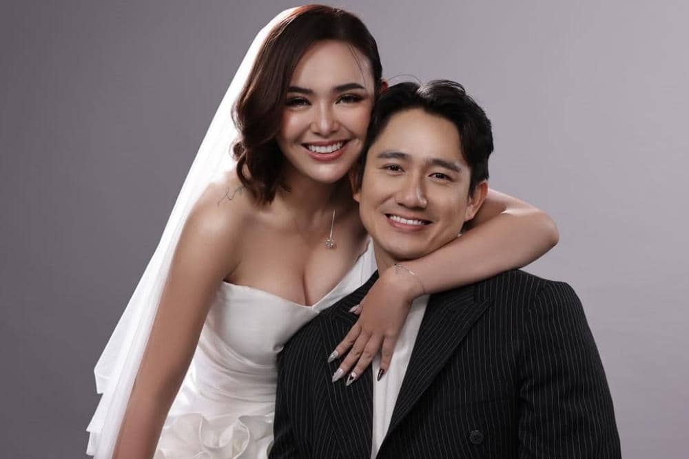 IN MY EVERY BREATHThe Prewedding Of@amandamanopo + @kennyauztin  #lensedbyfandyfd @fandy_the @fd.jpg