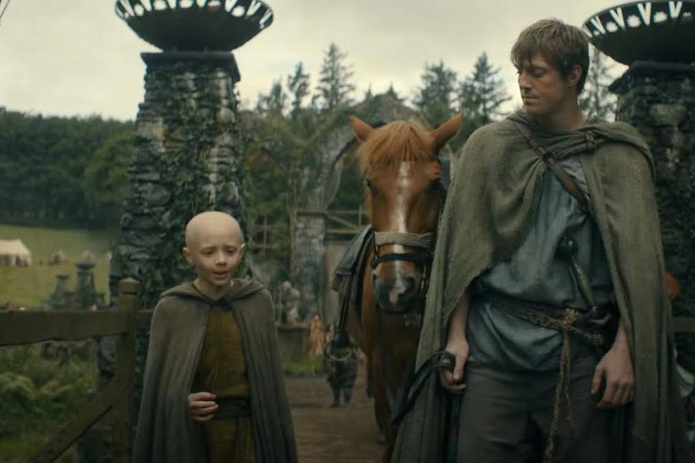 sinopsis A Knight of the Seven Kingdoms