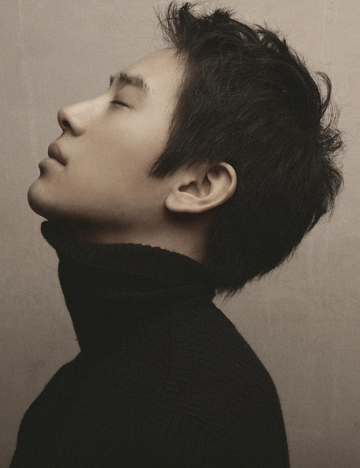 Jang Hae Young. (dipe.co.kr)