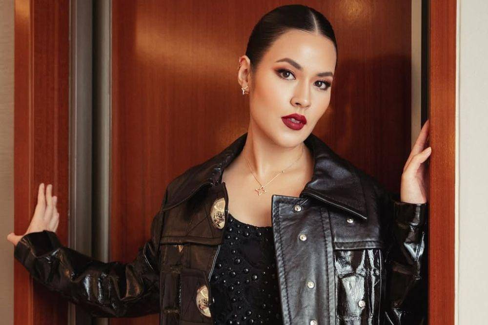 Raisa Andriana