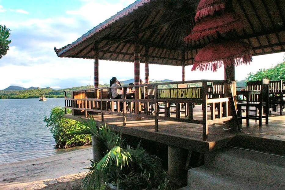 Moratorium Pembangunan Hotel Bali