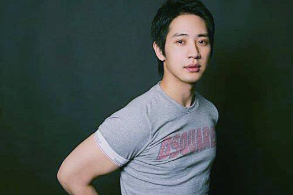 Foto profil Jang Hae Young di Melon Music. (melon.com)