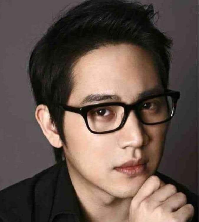 Jang Hae Young. (instagram.com/hyunsumuzisean)