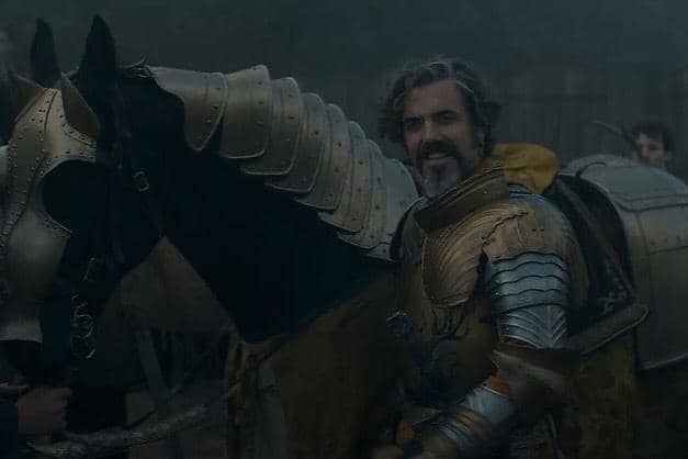 sinopsis A Knight of the Seven Kingdoms