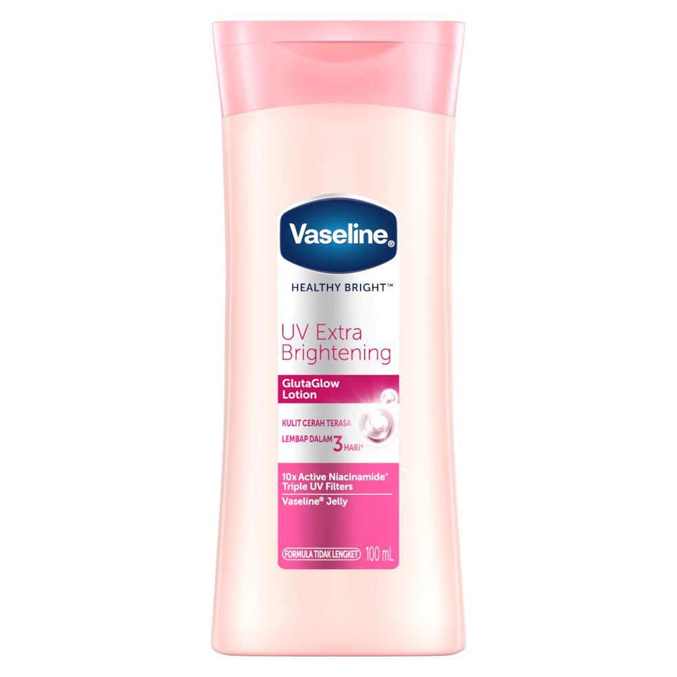 body lotion yang mengandung niacinamide