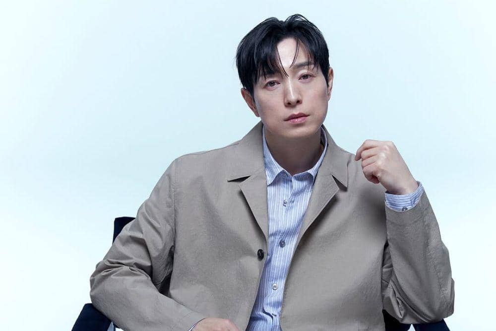 Aktor Jung Sung Il Umumkan Cerai