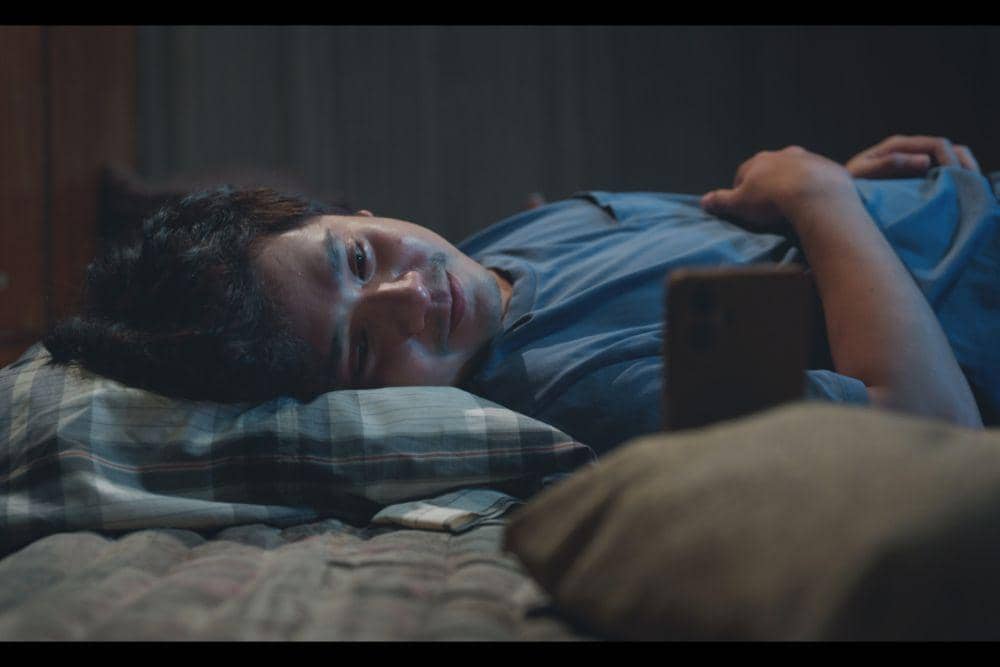 Fakta dan Sinopsis Film ‘Sampai Titik Terakhirmu’