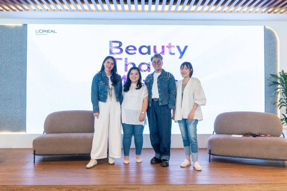 Self-Care untuk Jaga Kesehatan Mental dengan Produk Kecantikan