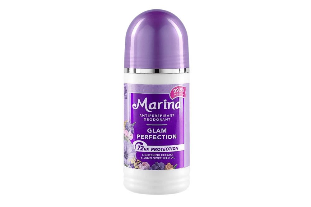 Marina Anti Perspirant Deodorant