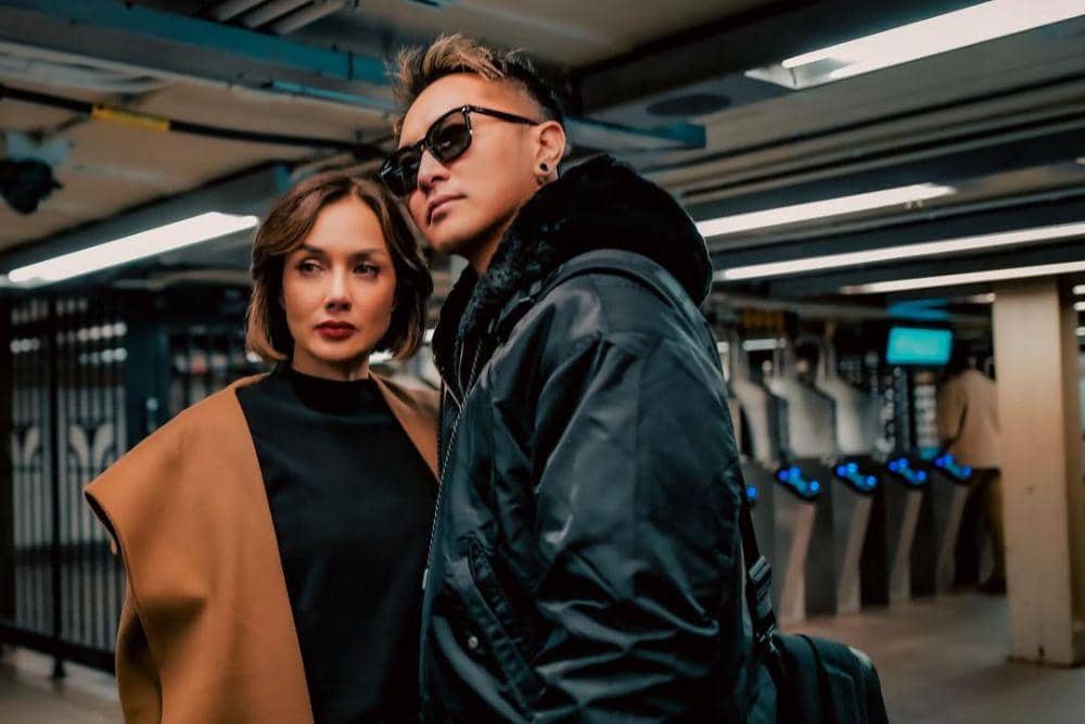 Lika-Liku Asmara Sara Wijayanto