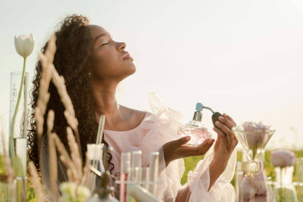 Self-Care untuk Jaga Kesehatan Mental dengan Produk Kecantikan