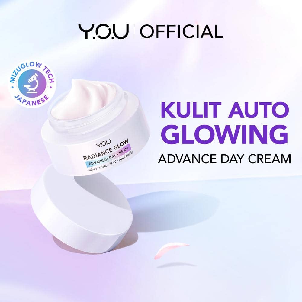 cream yang mengandung niacinamide dan vitamin C