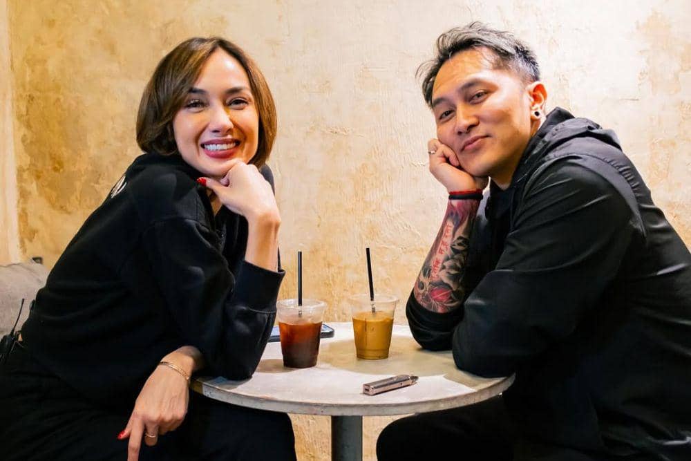 Lika-Liku Asmara Sara Wijayanto