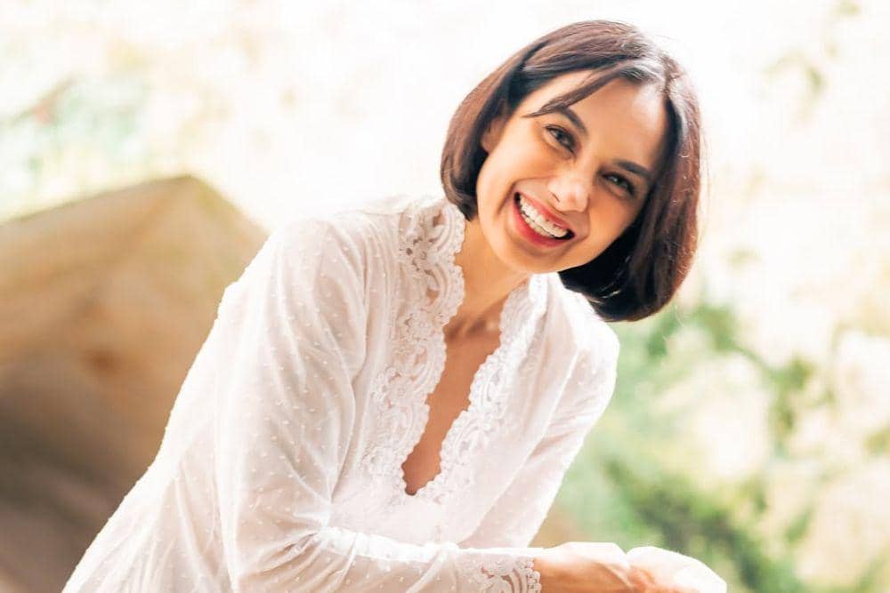 Lika-Liku Asmara Sara Wijayanto