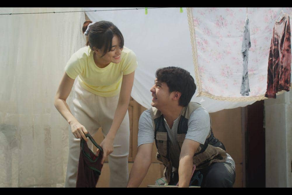 Fakta dan Sinopsis Film ‘Sampai Titik Terakhirmu’