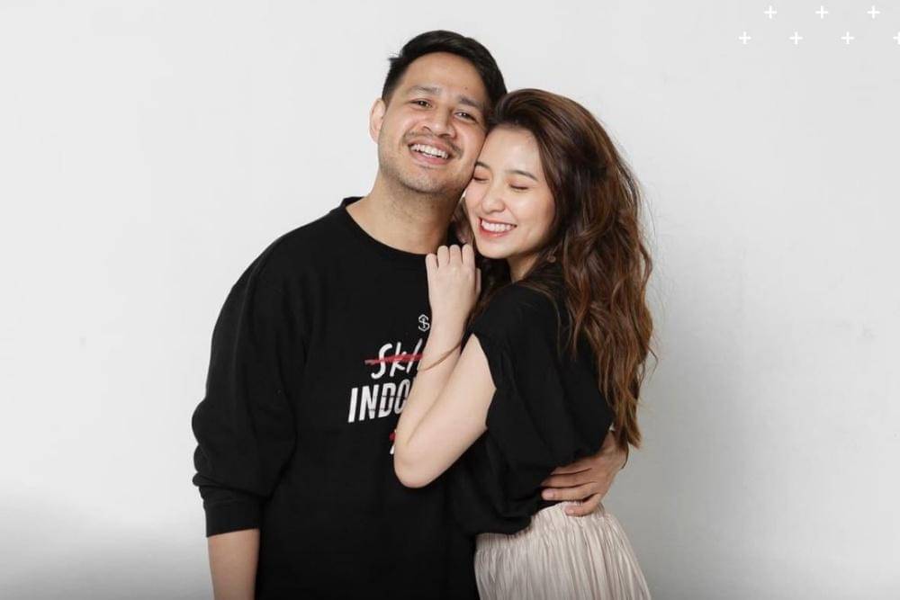 Youtuber Jovial da Lopez dan aktris cantik Kezia Aletheia dikabarkan resmi berpisah setelah paca.jpg