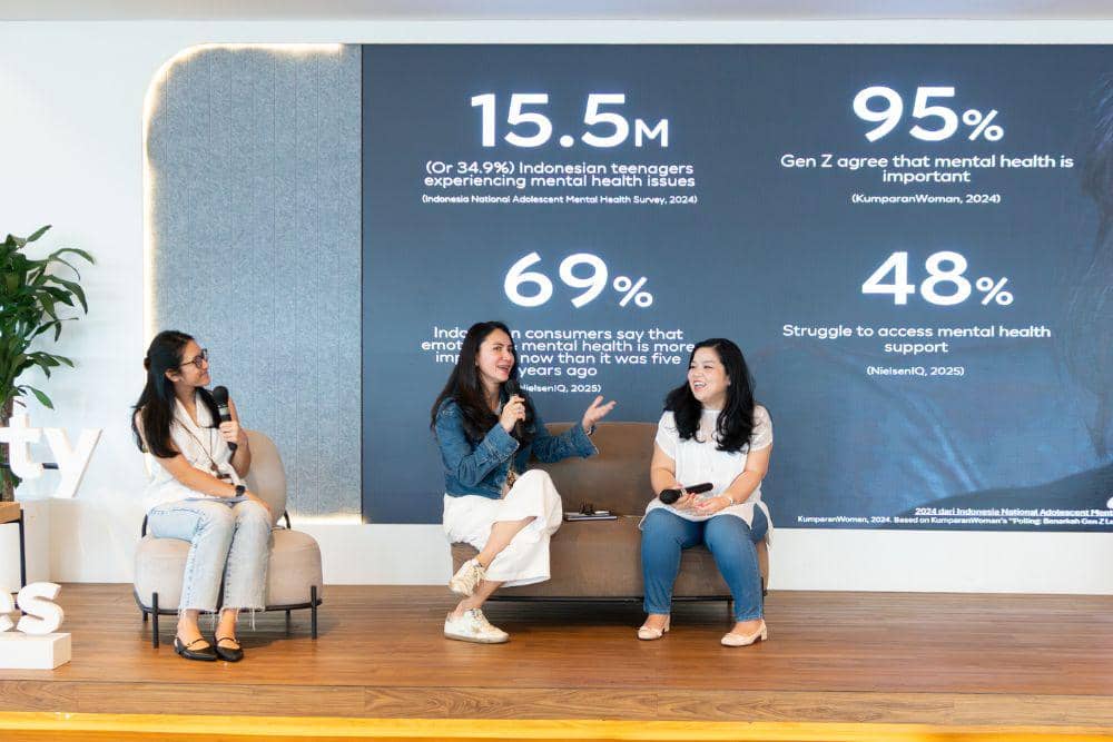 Self-Care untuk Jaga Kesehatan Mental dengan Produk Kecantikan