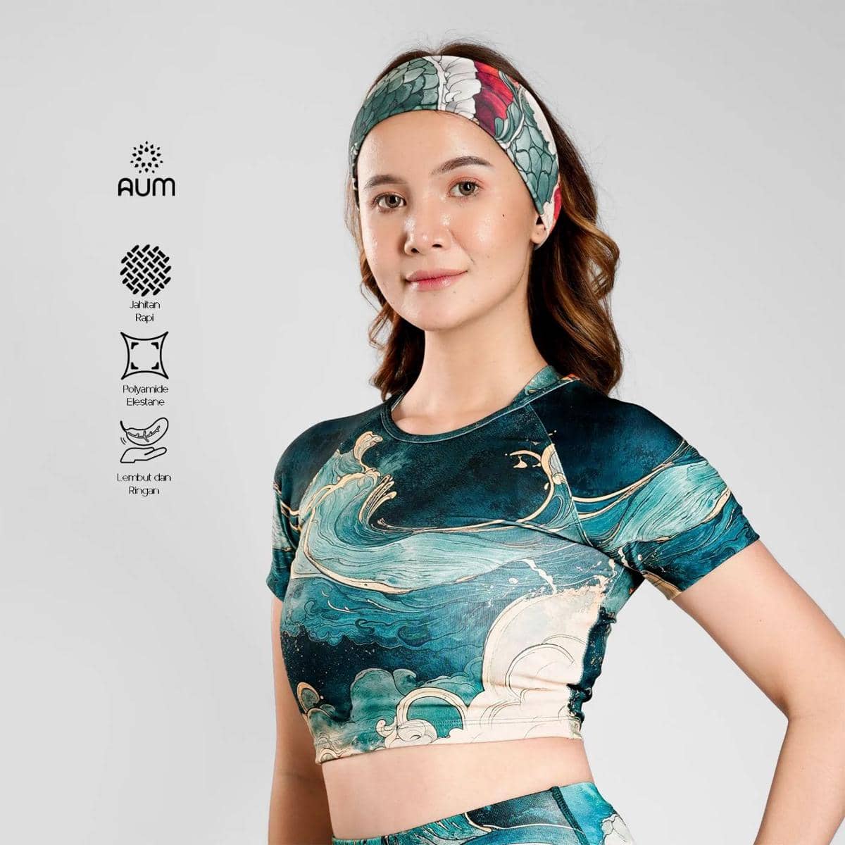 rekomendasi brand sportswear lokal