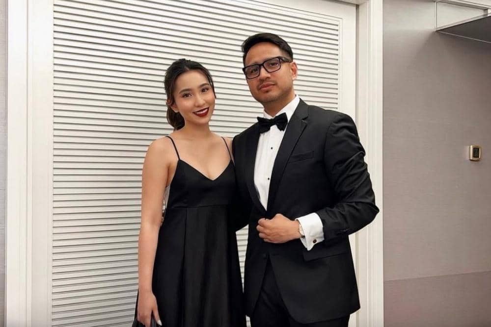 Youtuber Jovial da Lopez dan aktris cantik Kezia Aletheia dikabarkan resmi berpisah setelah paca-2.jpg