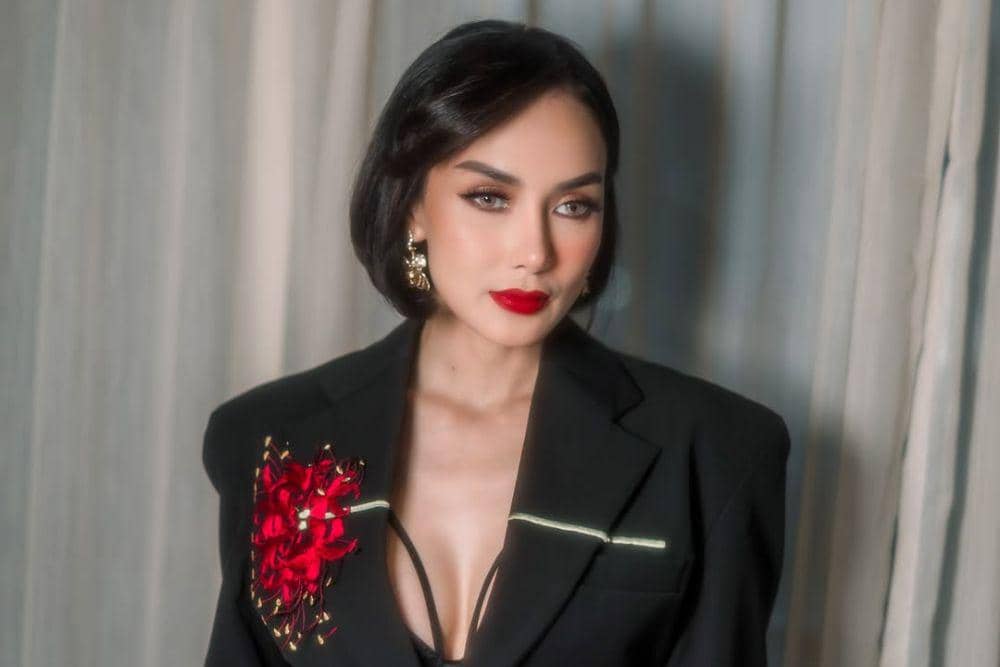 Lika-Liku Asmara Sara Wijayanto