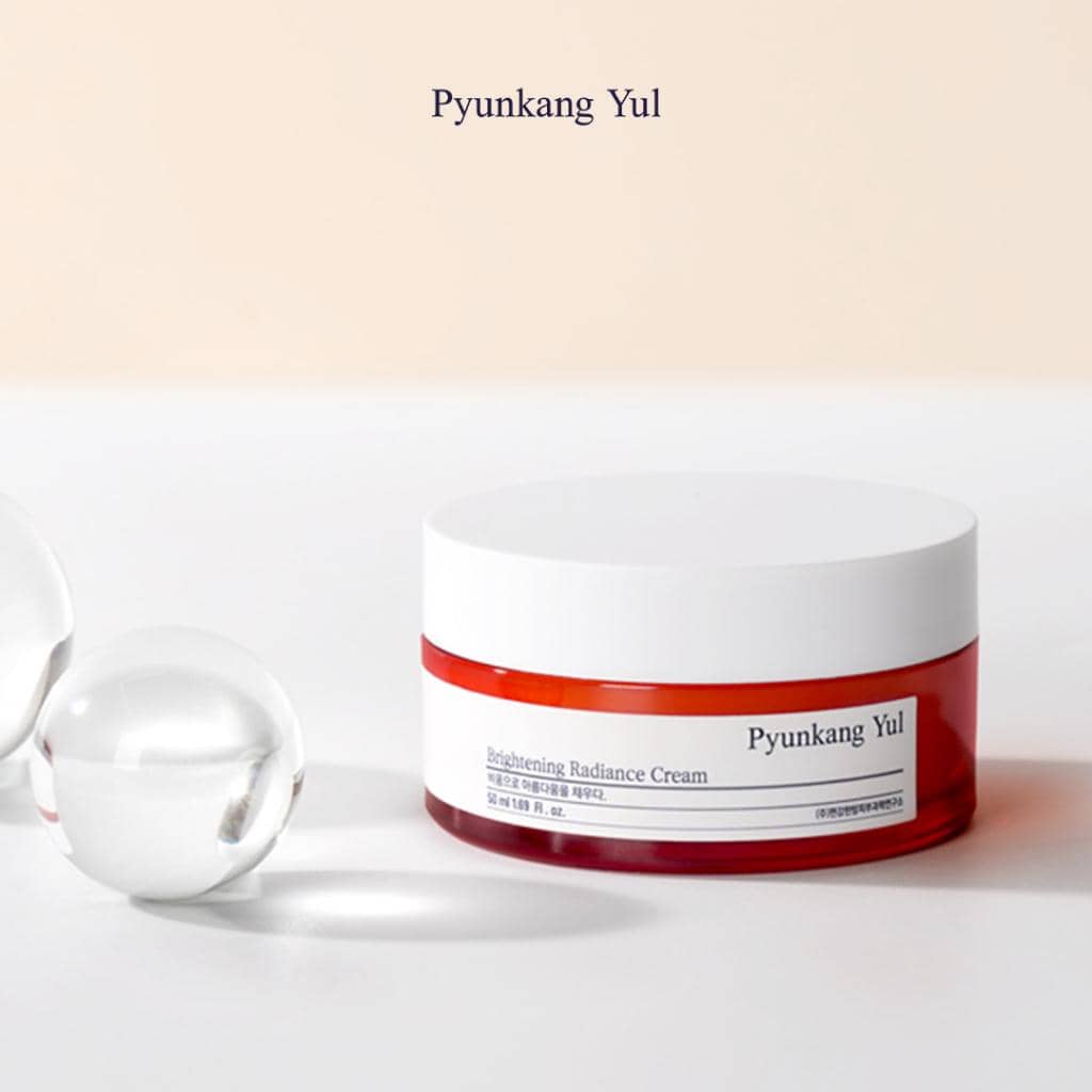 cream yang mengandung niacinamide dan vitamin C