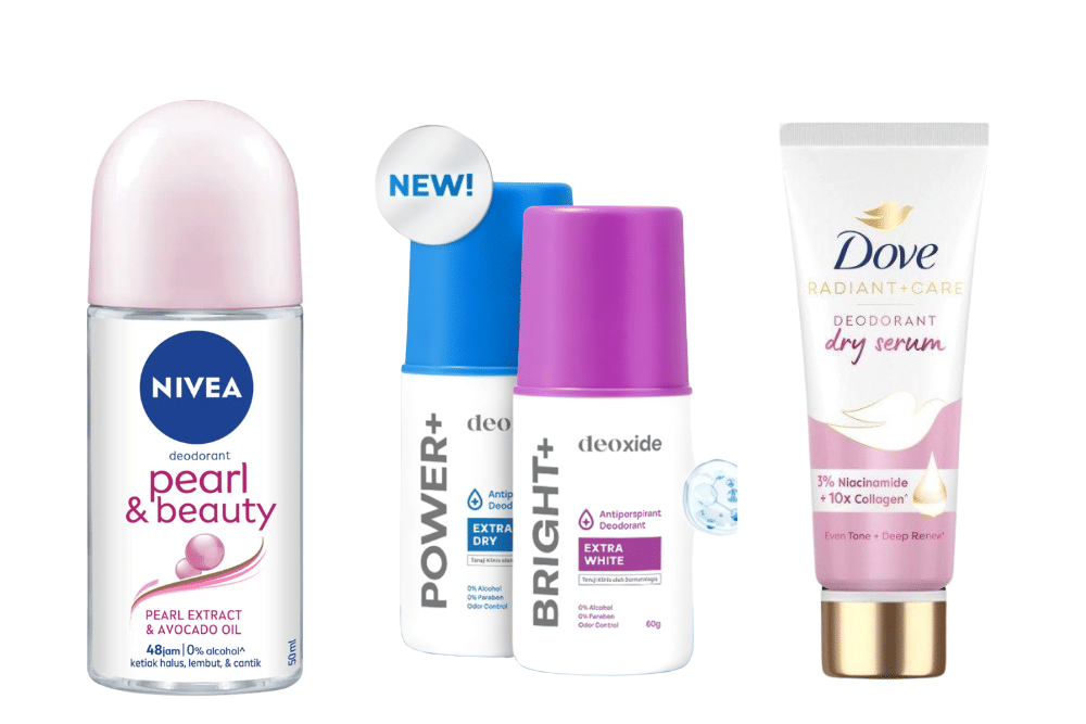 Cover Deodoran Bebas Alkohol 
