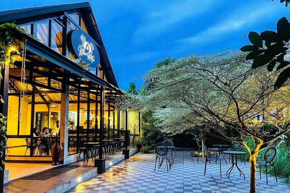 Restoran Kebon Mertua (instagram.com/kebunmertua_id)