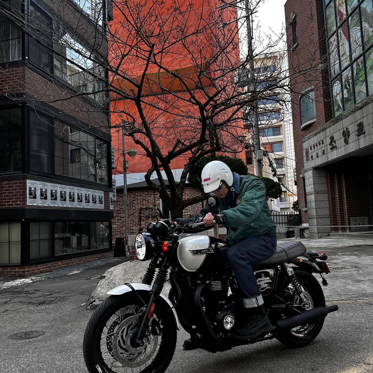 profil dan biodata Ji Chang Wook