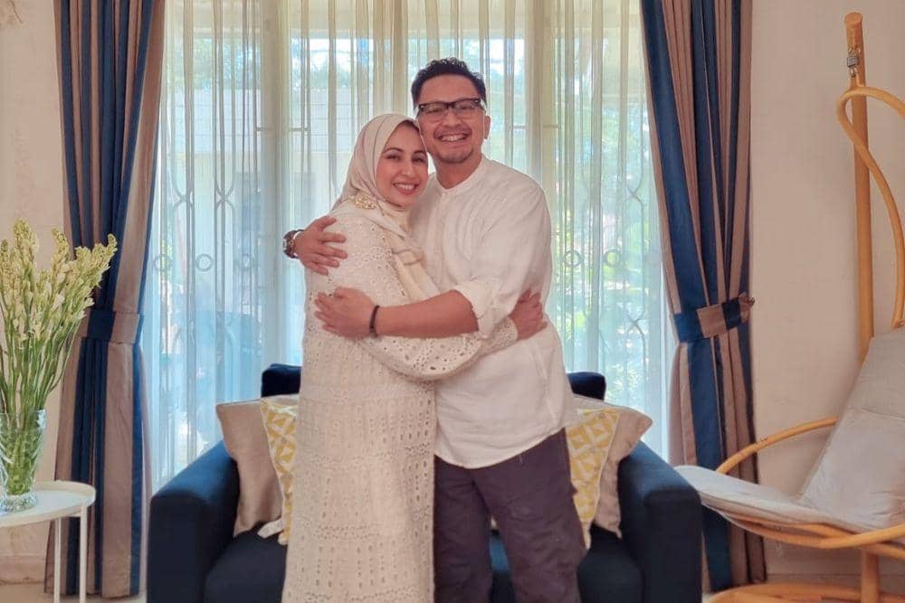 Kisah Cinta Para Pemeran ‘Mermaid in Love’ dan Pasangannya