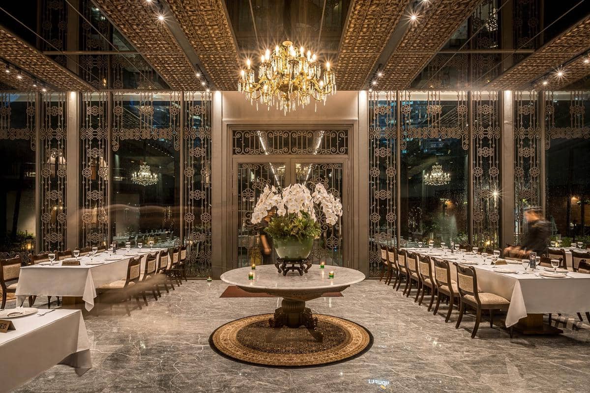 rekomendasi restoran untuk lamaran di jakarta