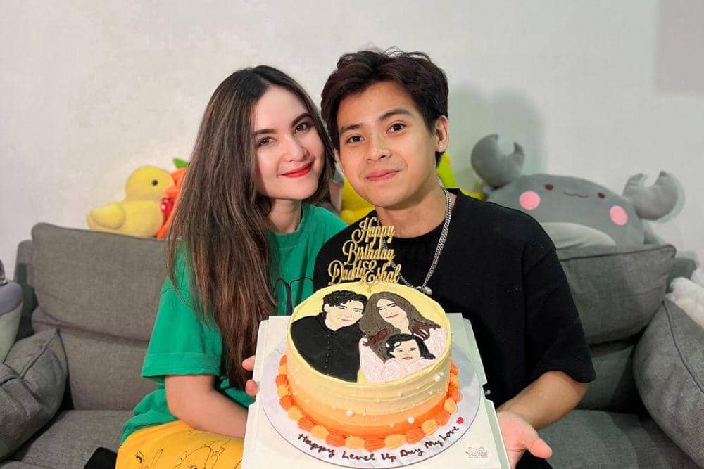 Kisah Cinta Para Pemeran ‘Mermaid in Love’ dan Pasangannya