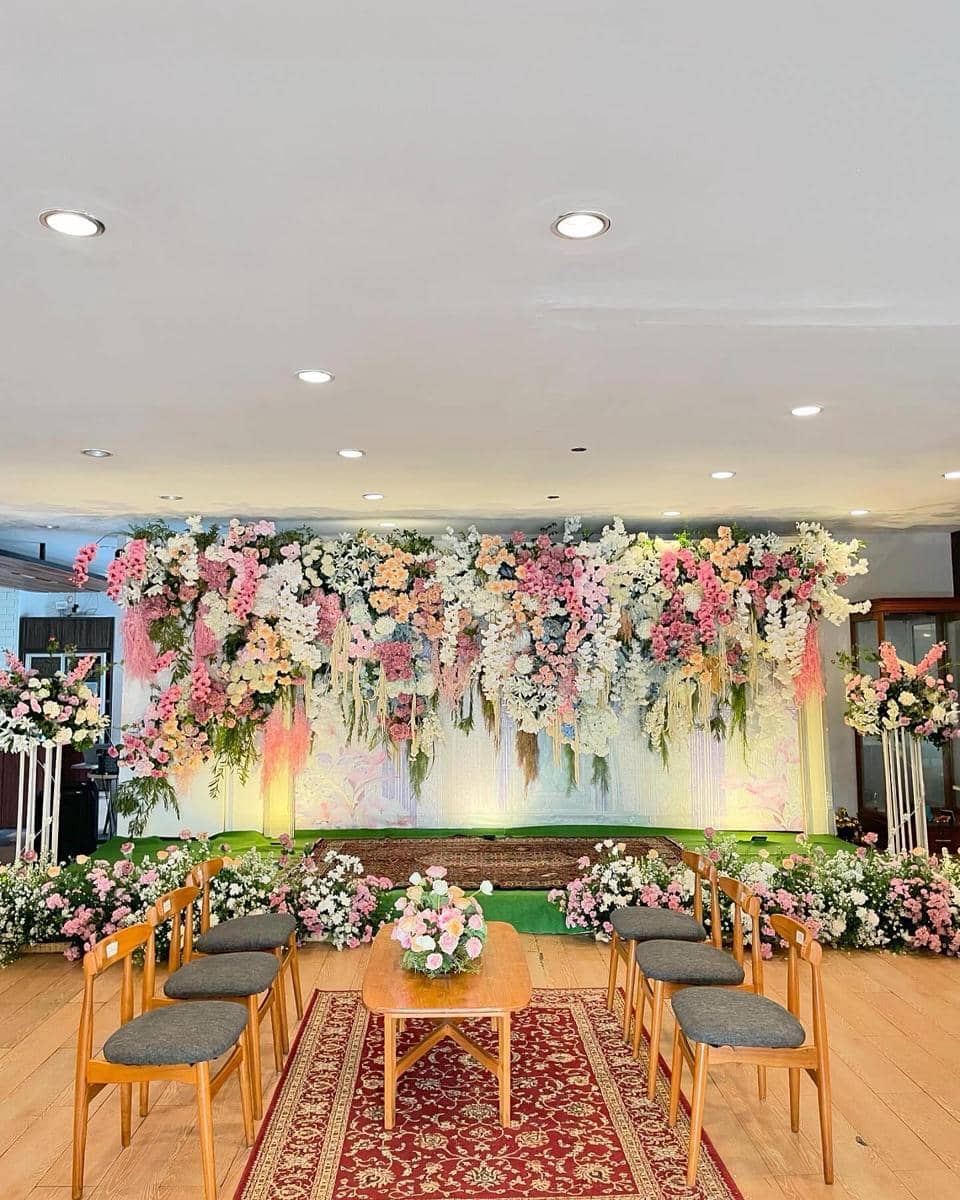 rekomendasi restoran untuk lamaran di jakarta