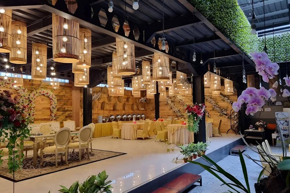 Resto Wulan Sari (Google Review/Slavko Kocijancic)