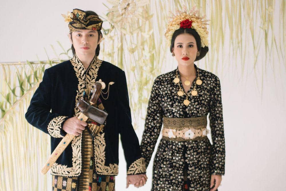 Kisah Cinta Para Pemeran ‘Mermaid in Love’ dan Pasangannya