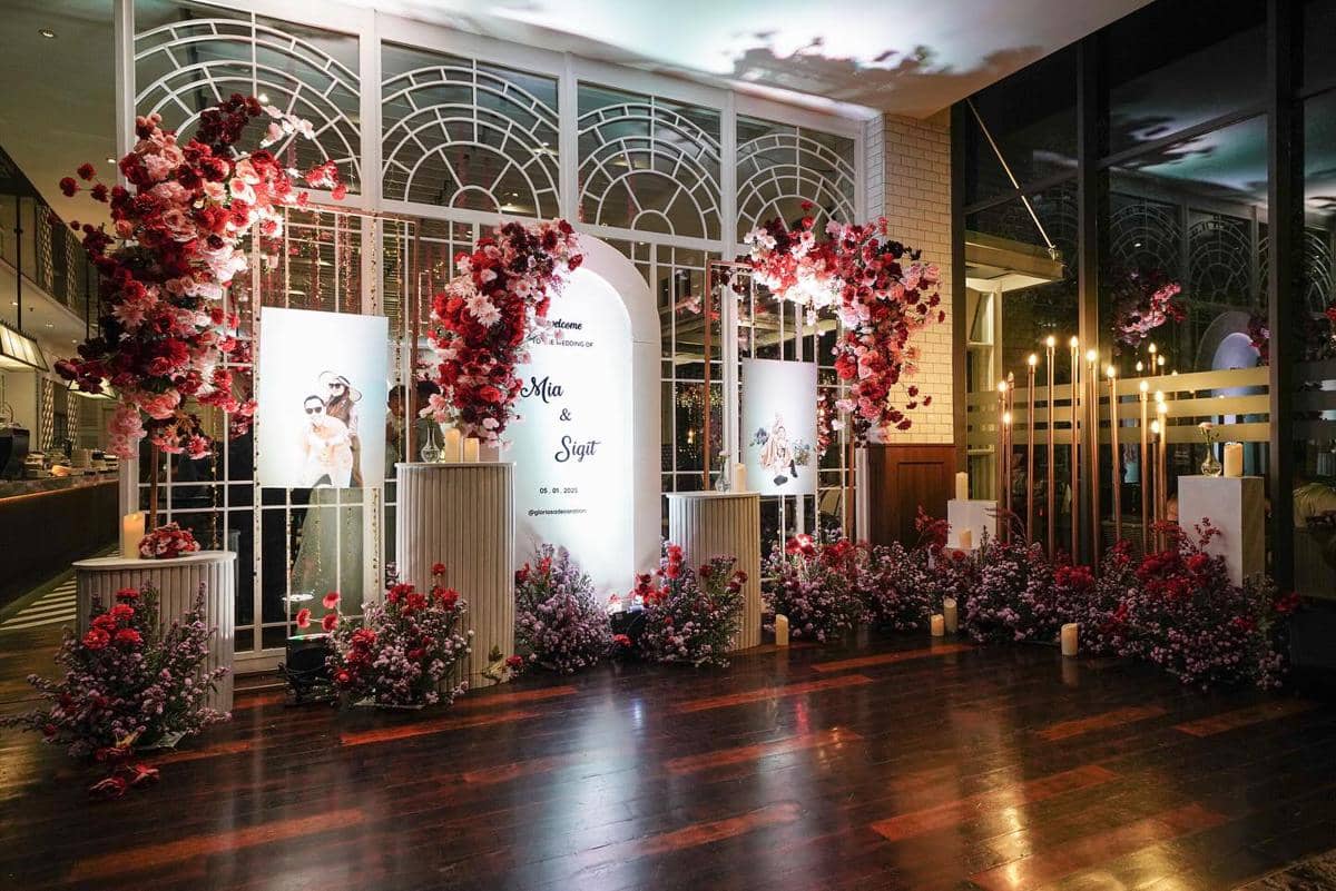 rekomendasi restoran untuk lamaran di jakarta