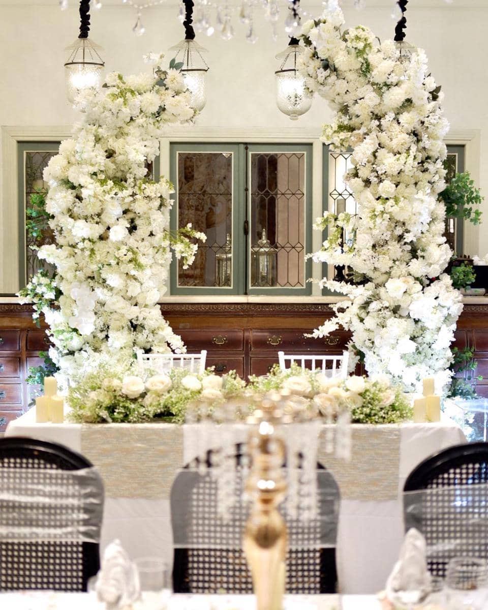 rekomendasi restoran untuk lamaran di jakarta