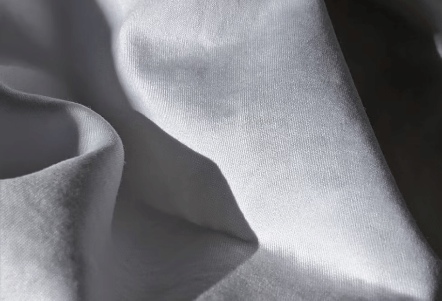 Ilustrasi kain katun 