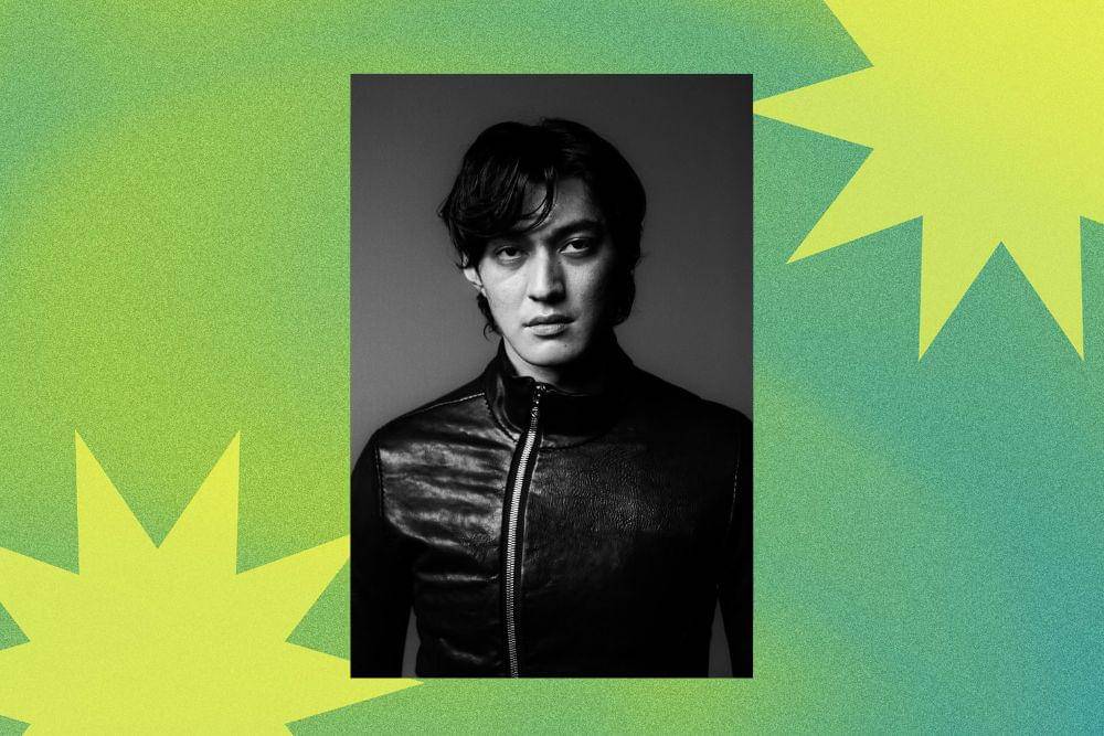 Joji. (Foto: Evers Pund via Palace Creek)