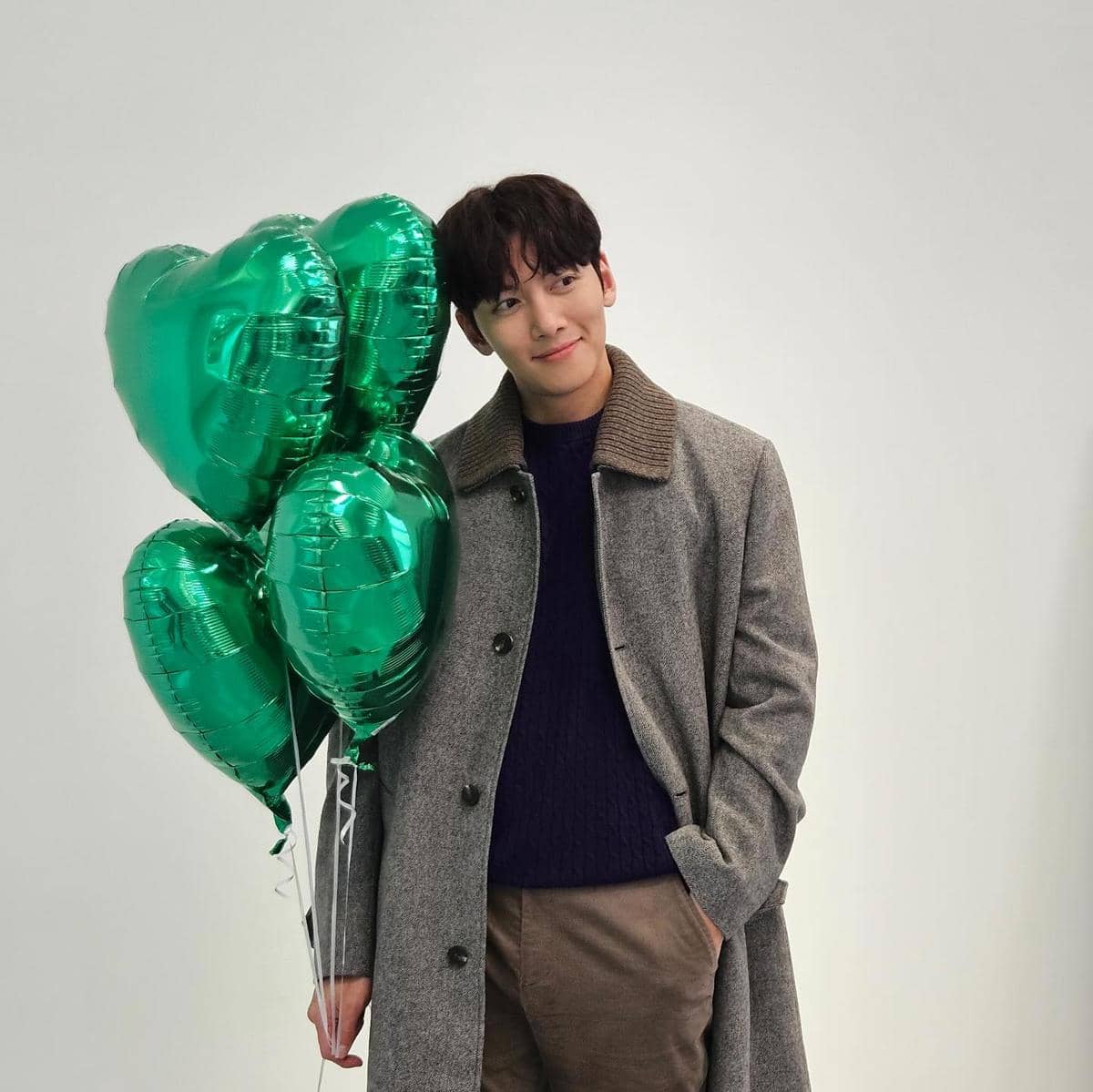 profil dan biodata Ji Chang Wook