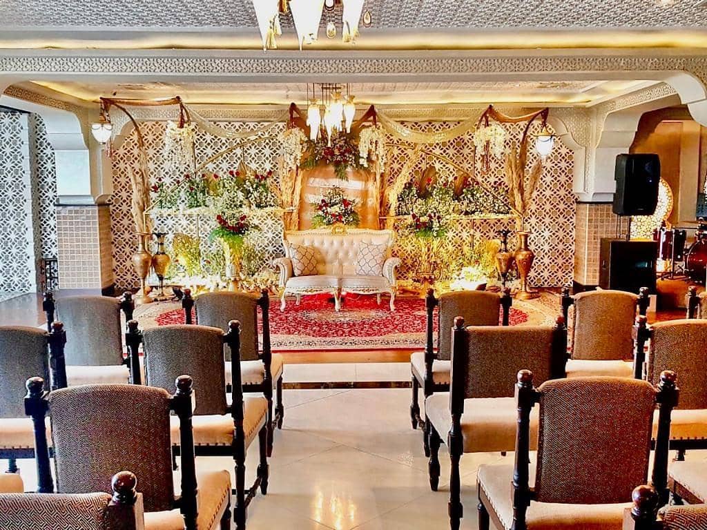 rekomendasi restoran untuk lamaran di jakarta