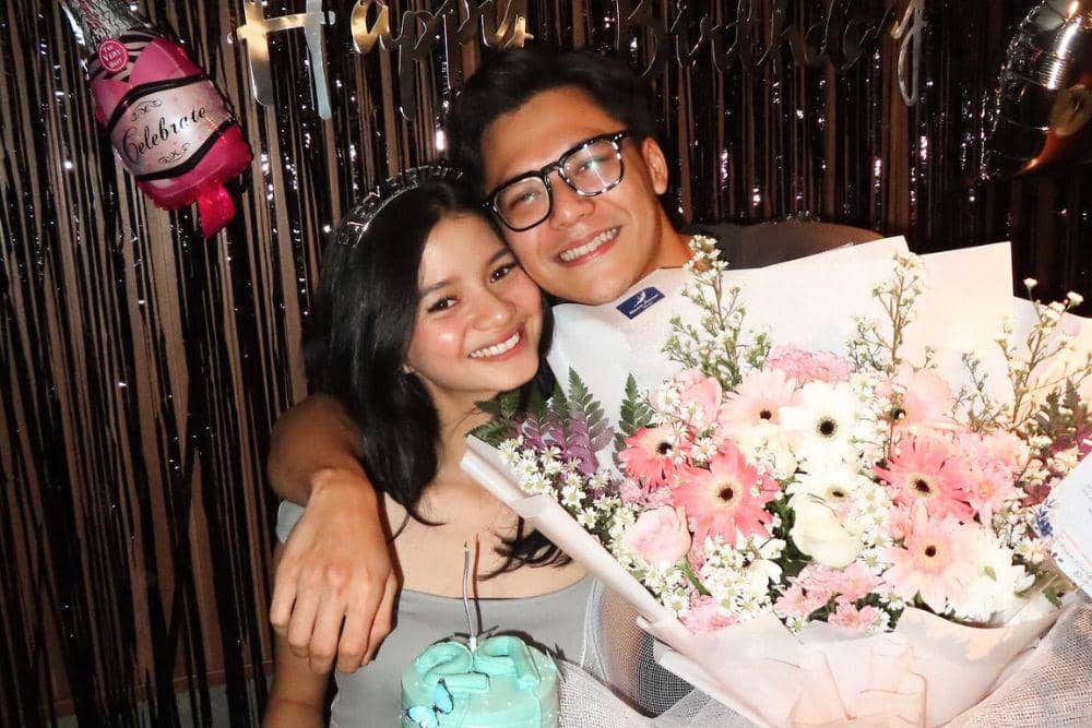 Kisah Cinta Para Pemeran ‘Mermaid in Love’ dan Pasangannya