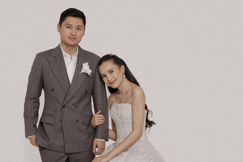 Kisah Cinta Para Pemeran ‘Mermaid in Love’ dan Pasangannya