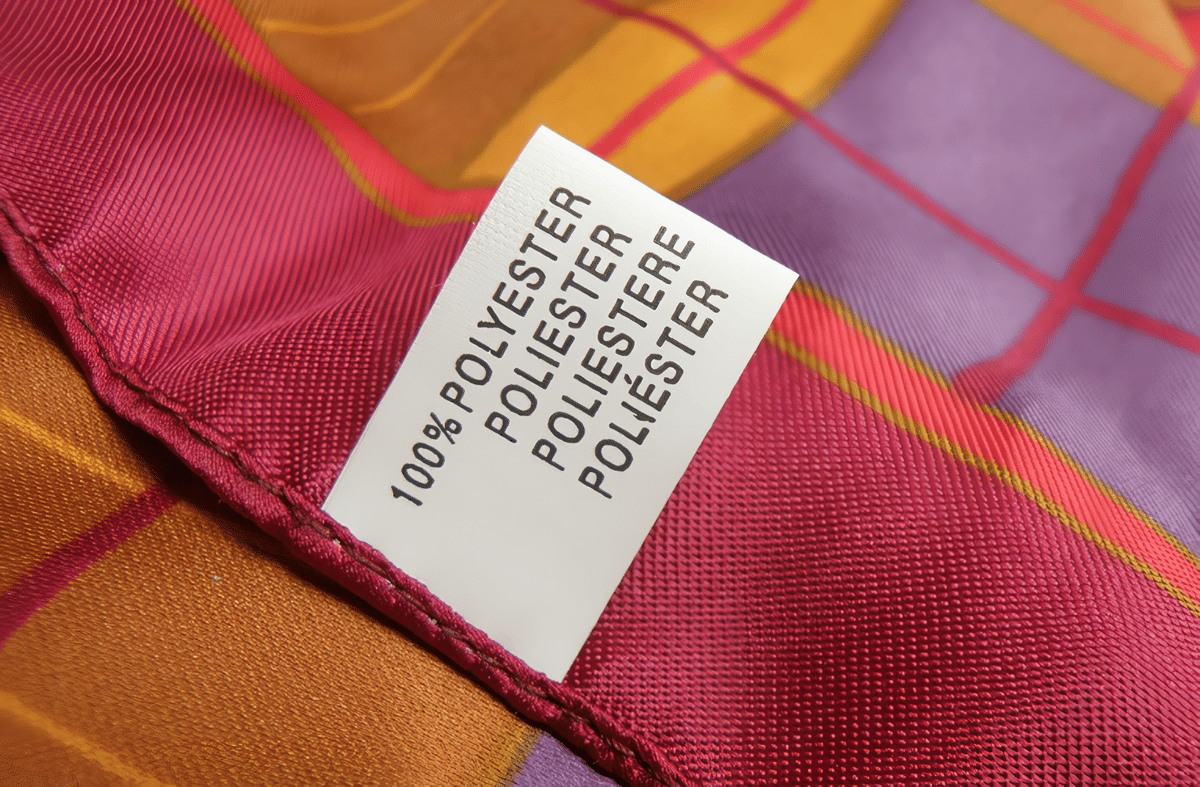 Cover Polyester