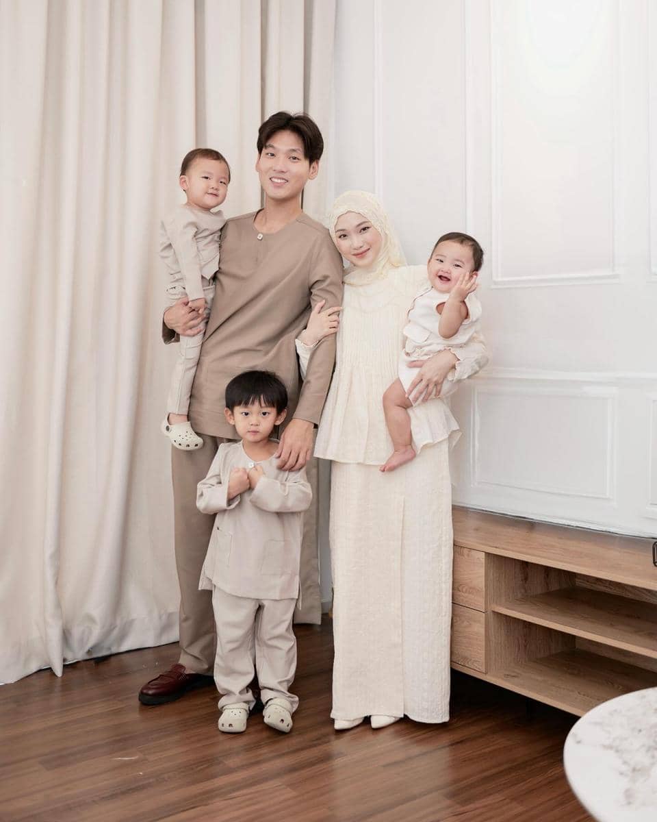 profil dan biodata Julia Prastini