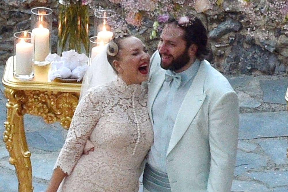 Sia Furler dan Dan Bernad