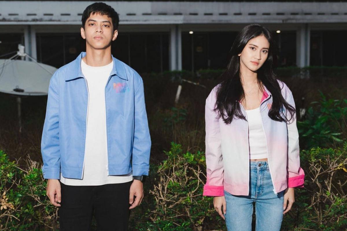 [QUIZ] Dari Kisah Rangga dan Cinta Kami Tebak Jodohmu di Masa Depan