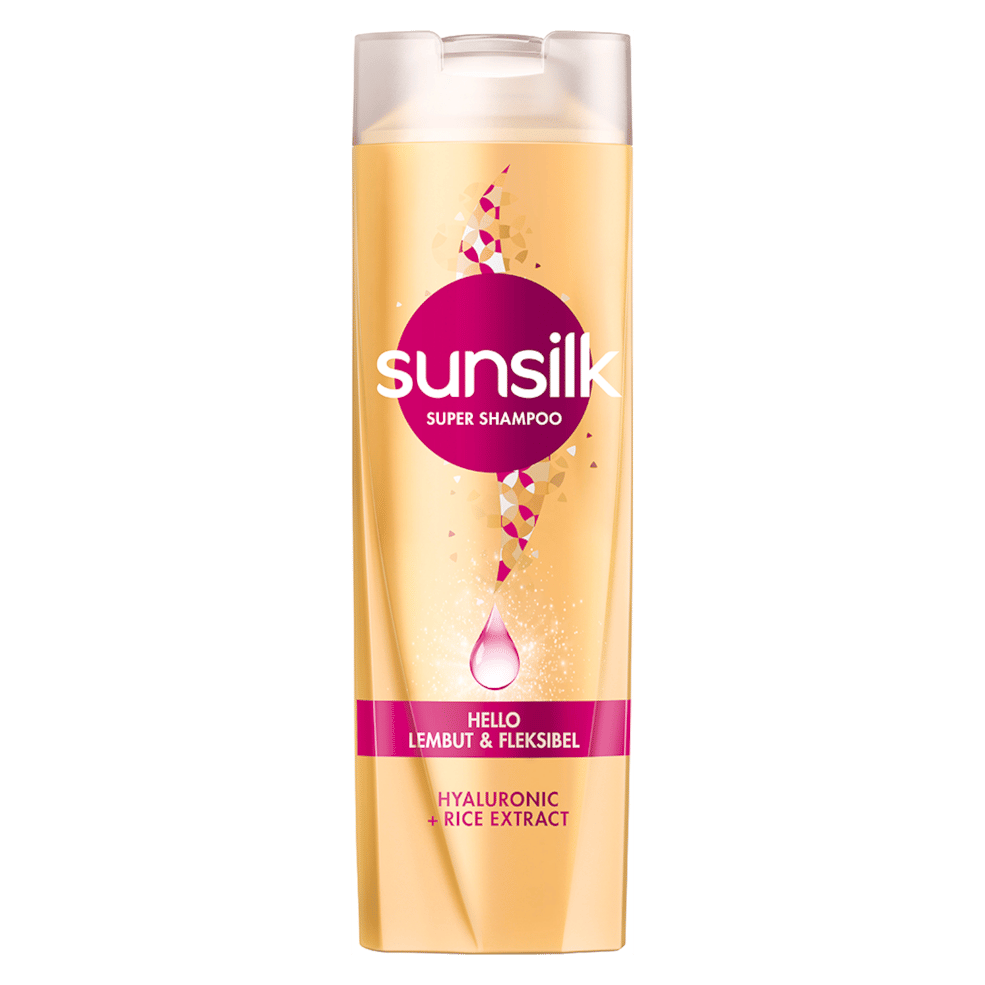 shampoo dan conditioner yang bagus untuk rambut smoothing