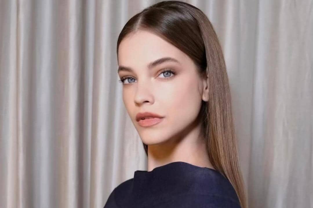 Barbara Palvin